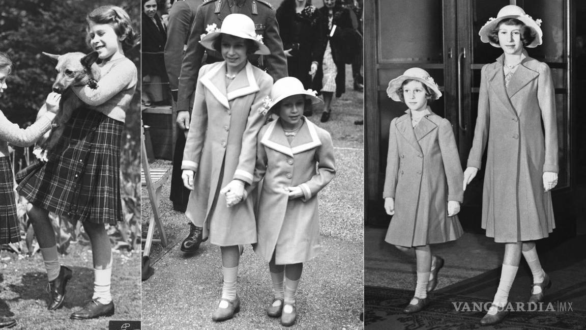 Jubileo de platino, una mirada al inconfundible estilo y guardarropa de la reina Isabel II