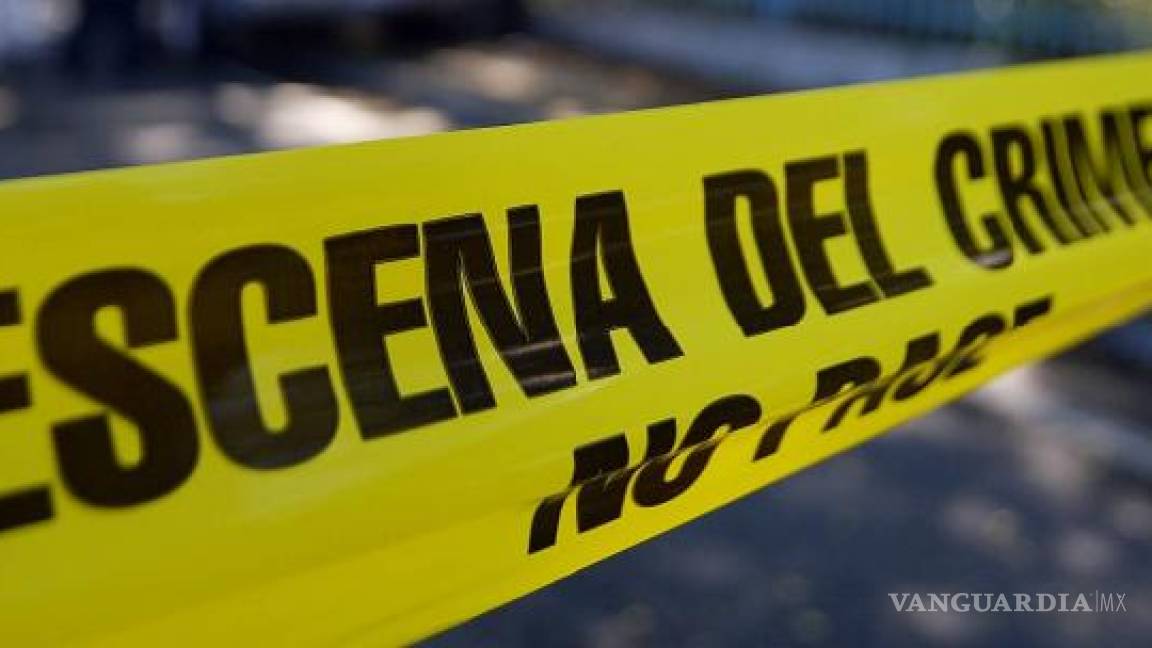 Encuentran cadáver baleado y con huellas de tortura en ejido de Torreón
