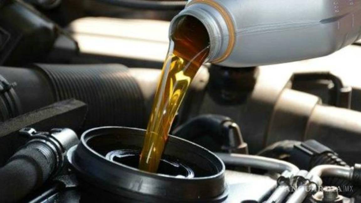 Cómo saber cuál es el mejor aceite para tu motor