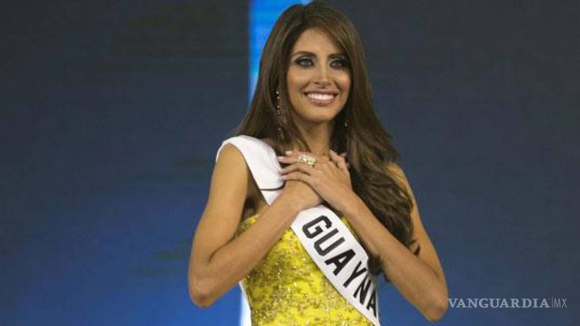 Miss Puerto Rico 2015 es suspendida por comentarios islamofóbicos