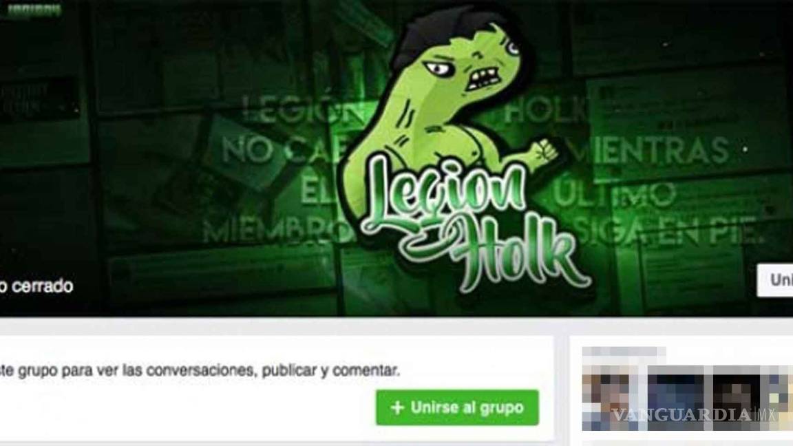 Descartan vínculos entre ‘Legión Holk’ y agresor de colegio de Nuevo León