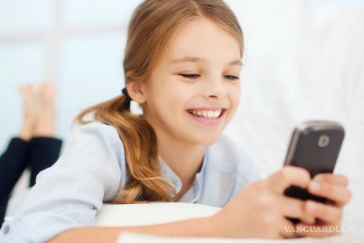 Niños con Facebook e Instagram, ¿es sano?