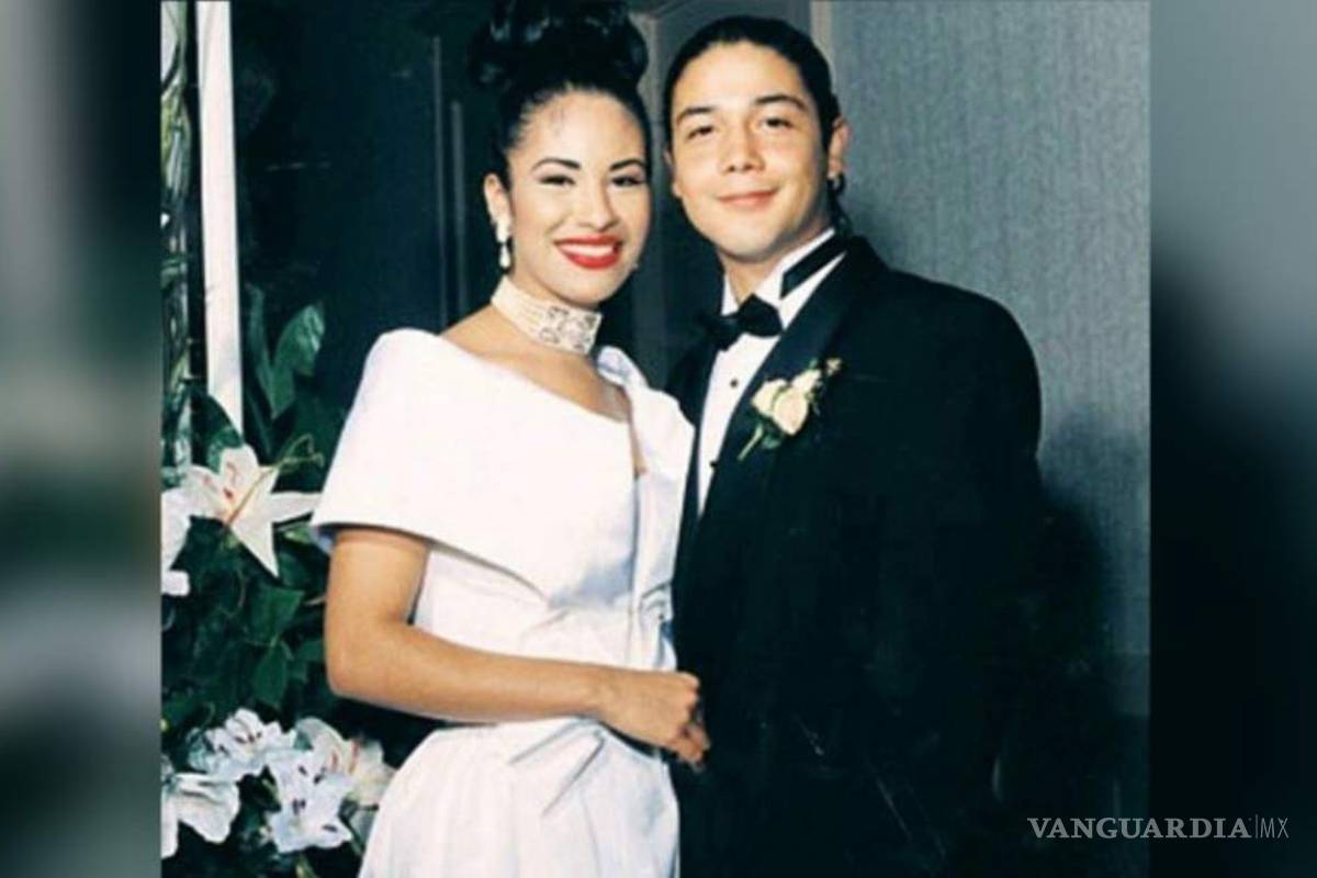 ¿Qué ha sido de Chris Pérez, el esposo de Selena Quintanilla?