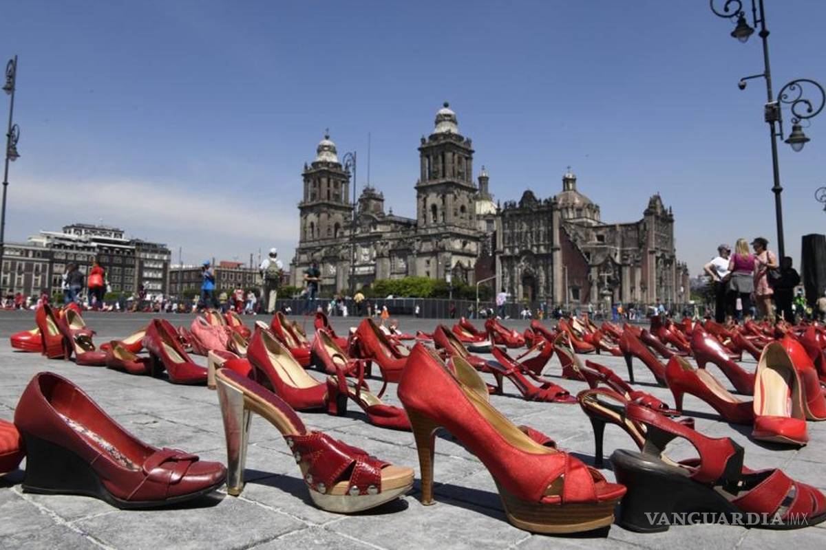 $!Pérdidas por paro de mujeres podrían alcanzar los 20 mdp