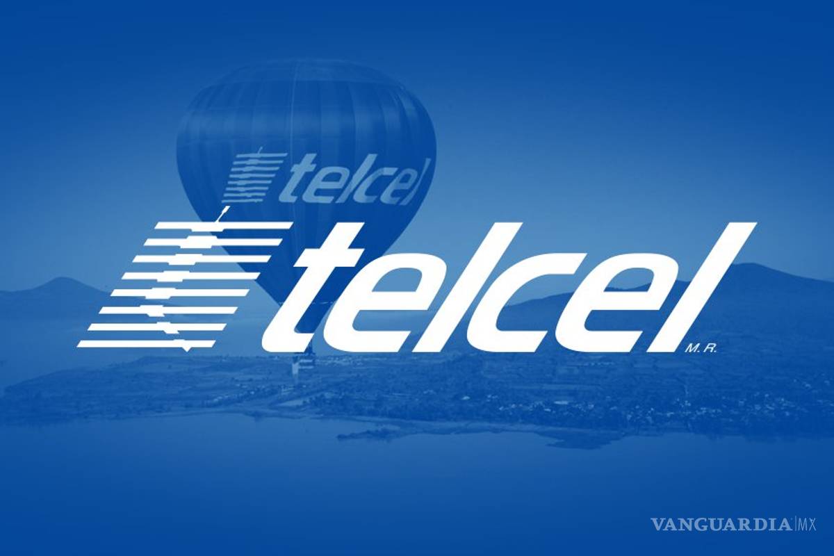 Usuarios reportan estar &quot;Sin servicio&quot; de Telcel