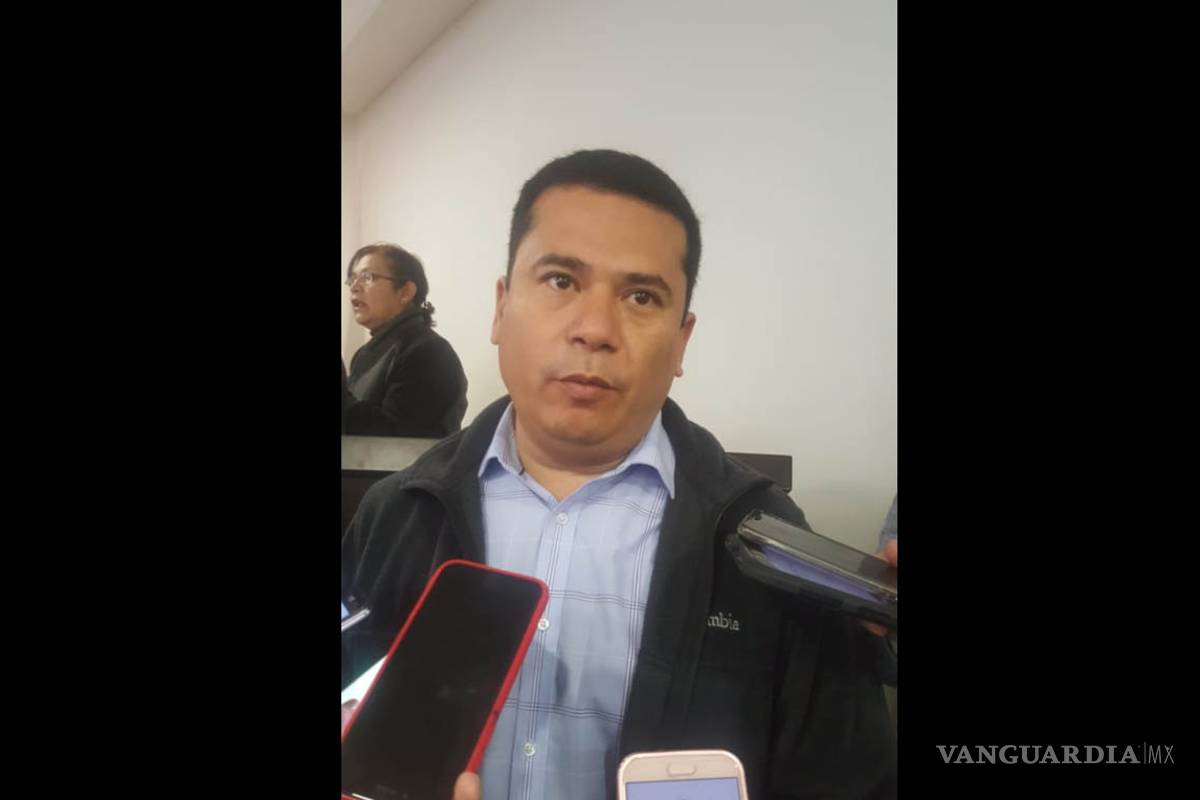 Socios de la CMIC Laguna toman parte en licitaciones federales para el mantenimiento carretero