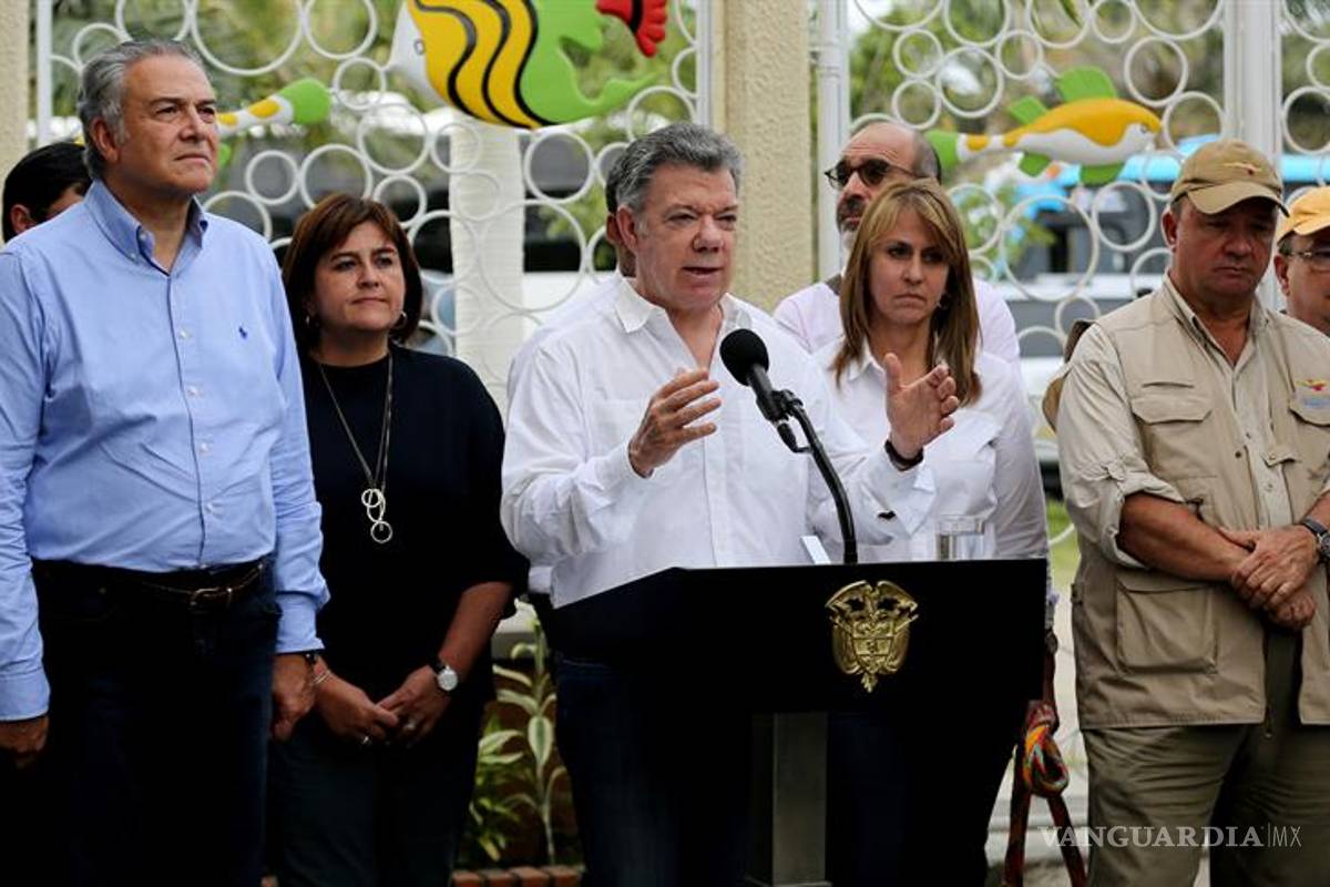 Un policía muerto deja detonación de explosivo en el sur de Colombia