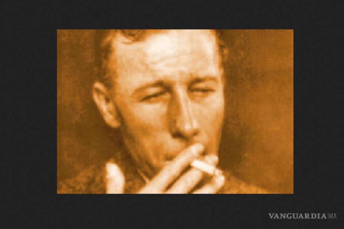 Exposición rinde homenaje al escritor Bruno Traven