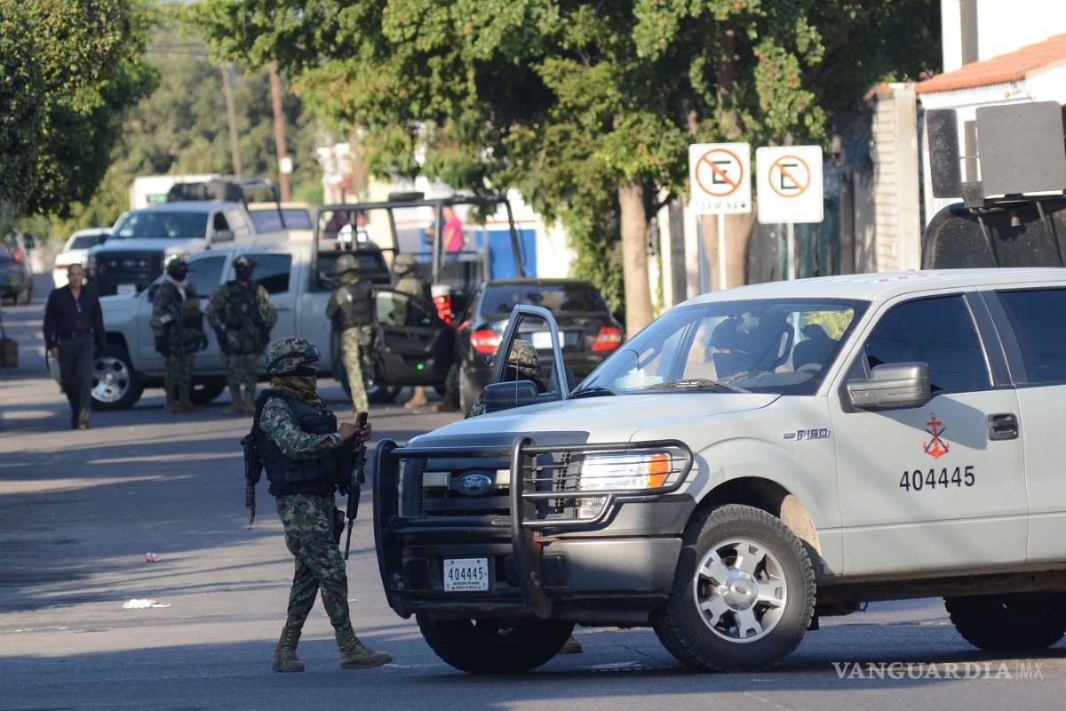 Culiacán, entre las 5 ciudades más inseguras