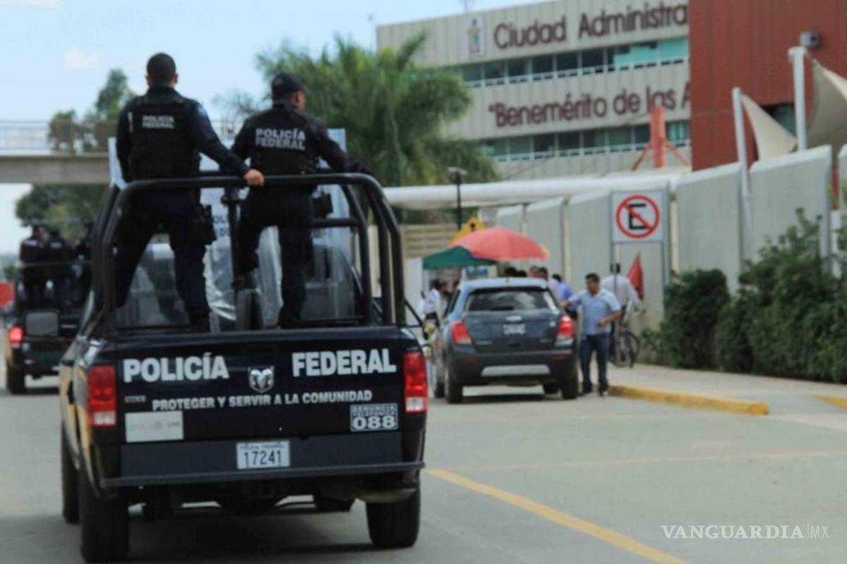 Violencia en Oaxaca deja 6 víctimas en las últimas horas