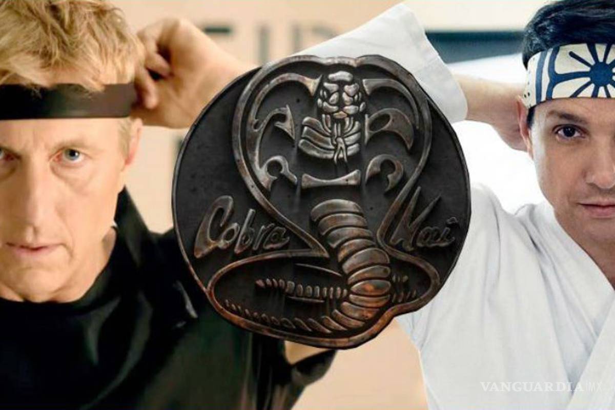 YouTube Red confirma segunda temporada de Cobra Kai