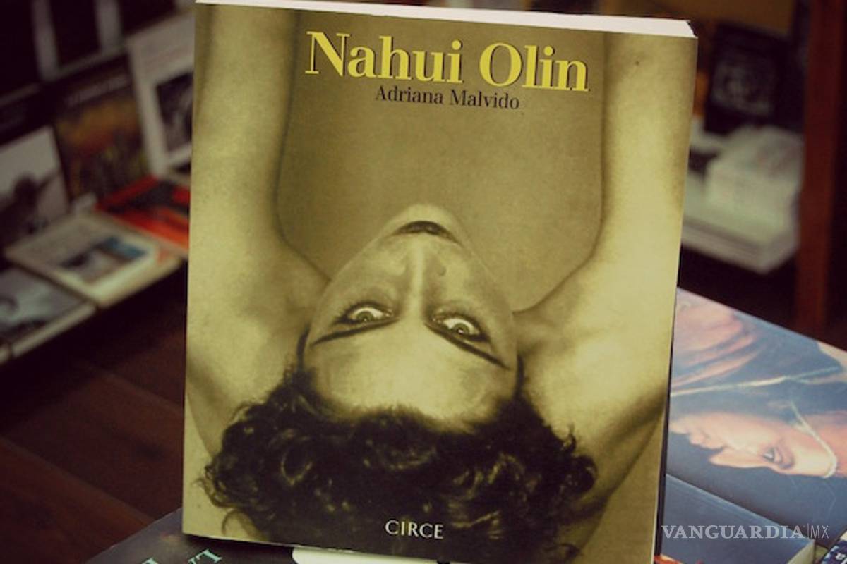 Nahui Olin: Su fuego no se apaga, su bandera es la libertad