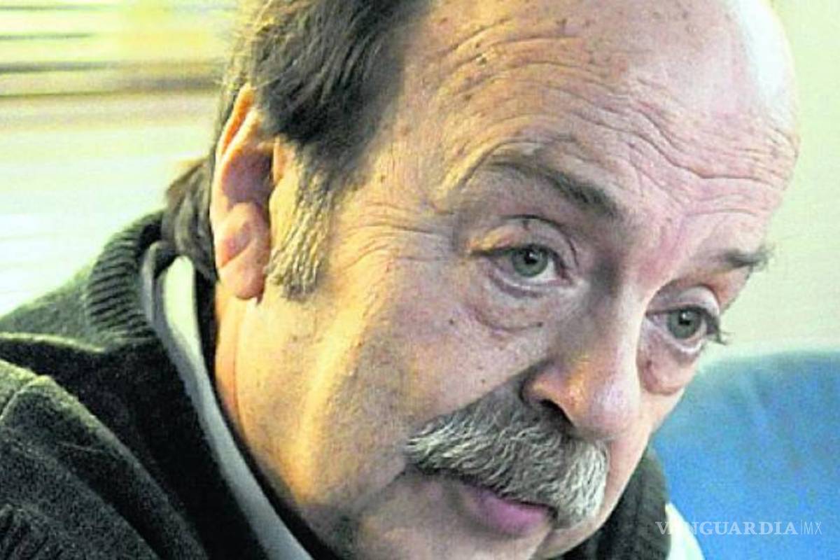 Muere el escritor uruguayo Tomás de Mattos