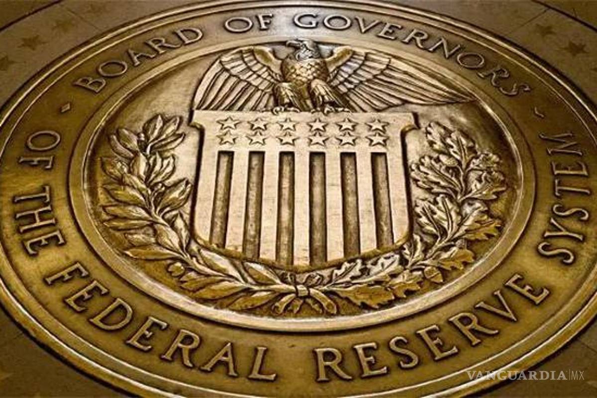 Deja FED sus tasas de interés sin cambio y resiste a la presión de Trump