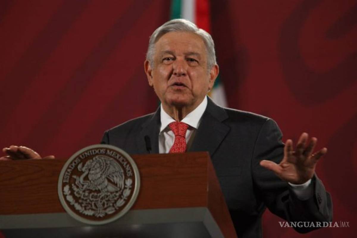 INE 'regaña' a AMLO: Mañaneras no pueden usarse para desprestigiar a oposición