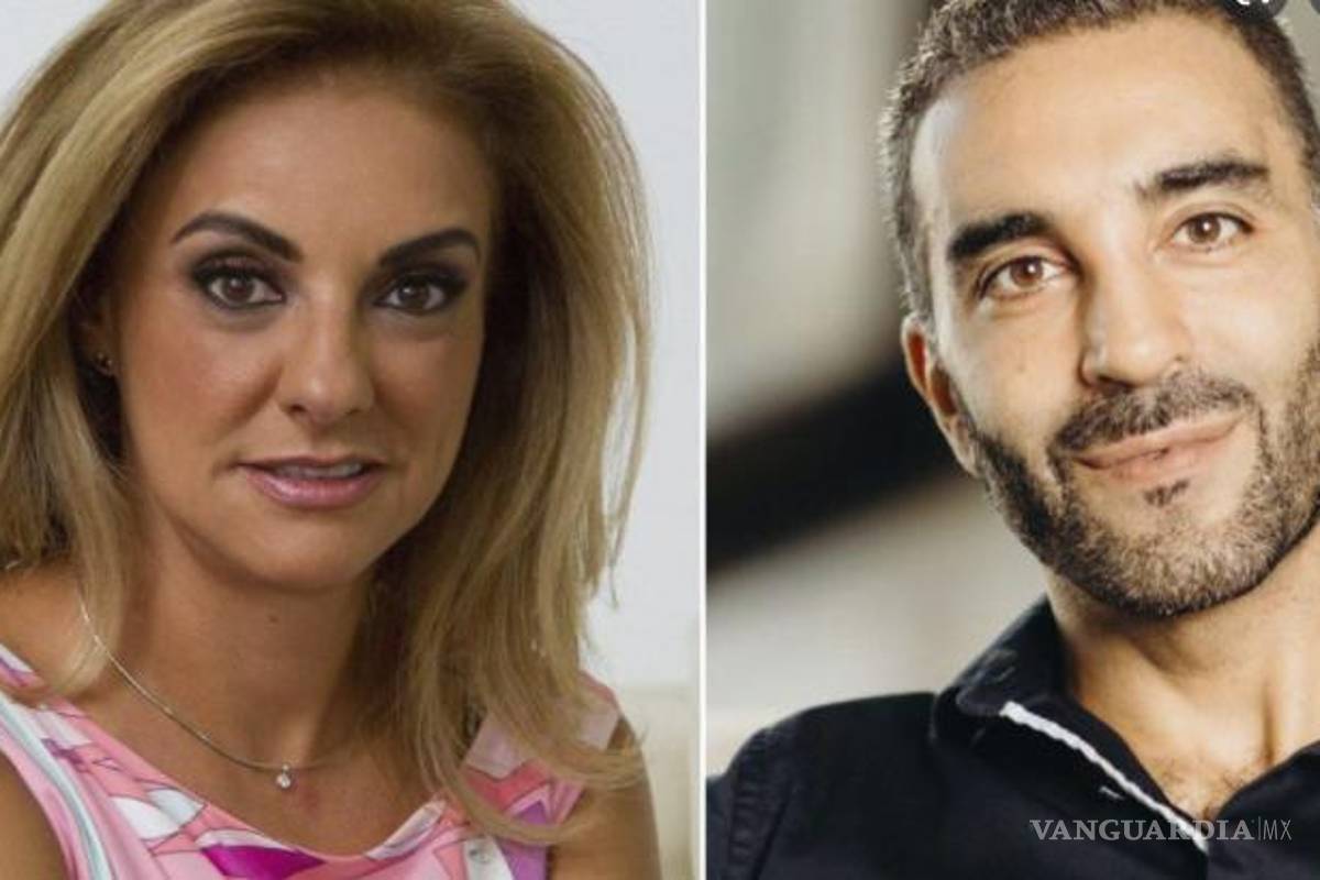 Acusa periodista Lourdes Mendoza a Simón Levy de amenazas y extorsión