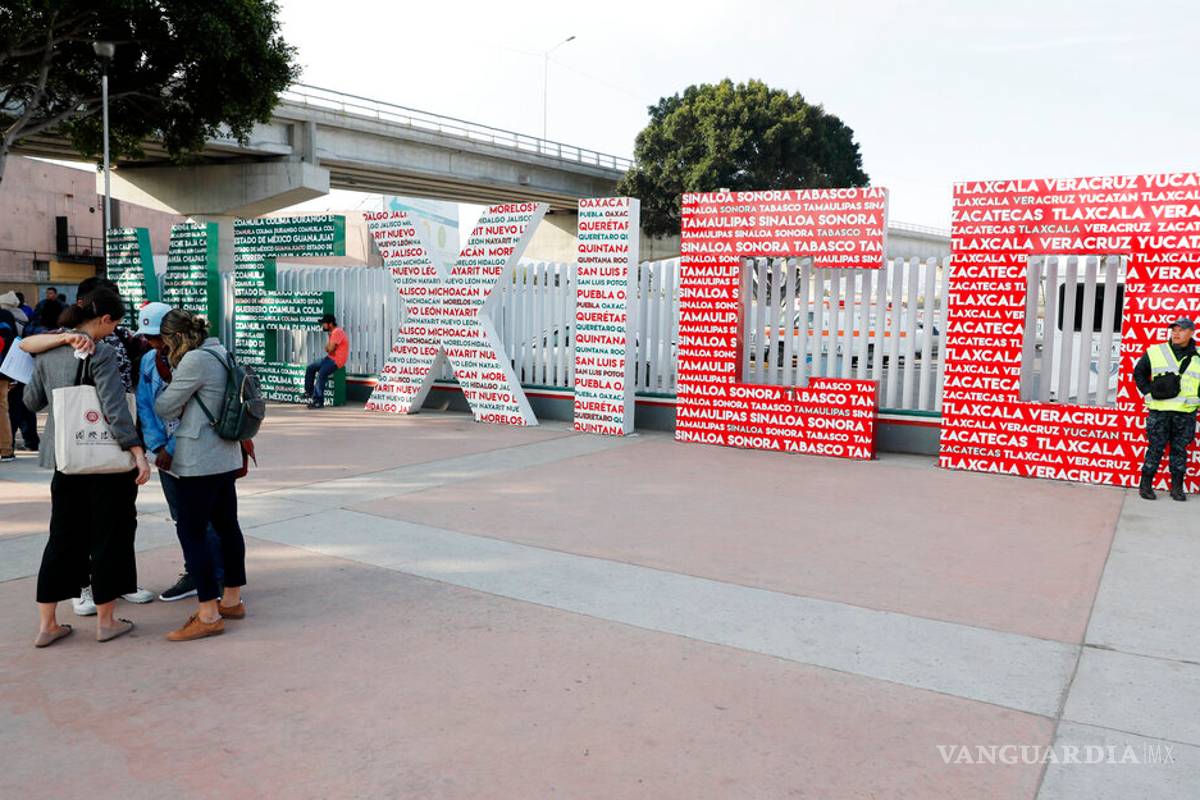 EU: Juez rechaza ordenar la deportación de 4 inmigrantes