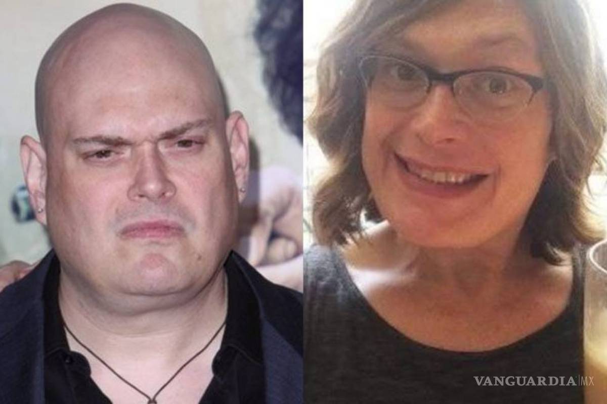 Andy Wachowski anuncia que es una mujer transgénero