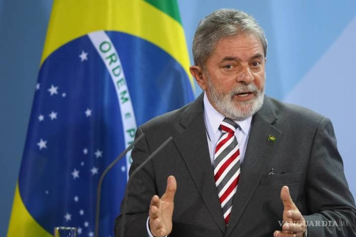 Anulan una de las causas por corrupción contra Lula por falta de pruebas