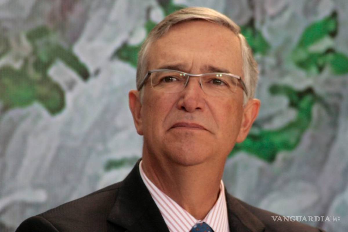 Propuestas neocomunistas quieren regresarnos a la servidumbre: Salinas Pliego