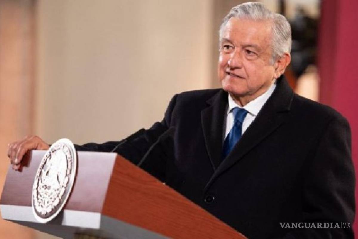 Vacunas de Pfizer serían para personal médico y las de CanSino para adultos mayores: AMLO