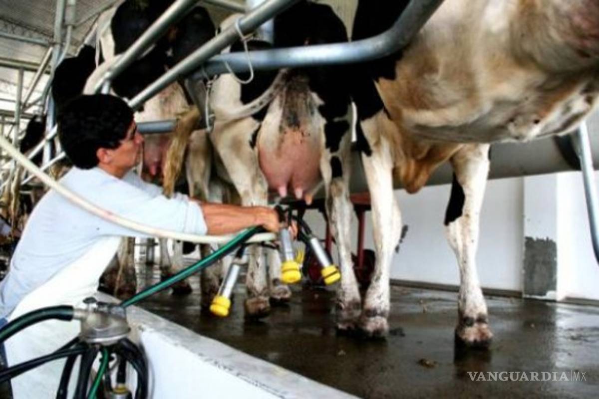 Encuentro Ciudadano Lagunero pide a lecheros se midan con el agua