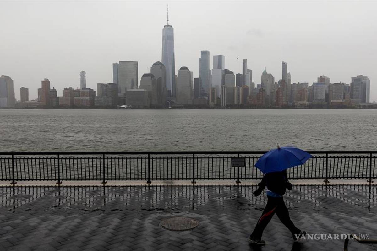 $!Coronavirus: Nueva York se convierte en epicentro de la pandemia mundial del COVID-19