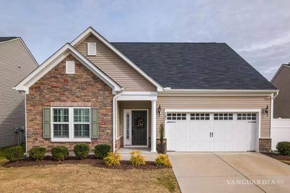 ¿Por qué en Saltillo no se construye con madera, como en EU y Canadá?