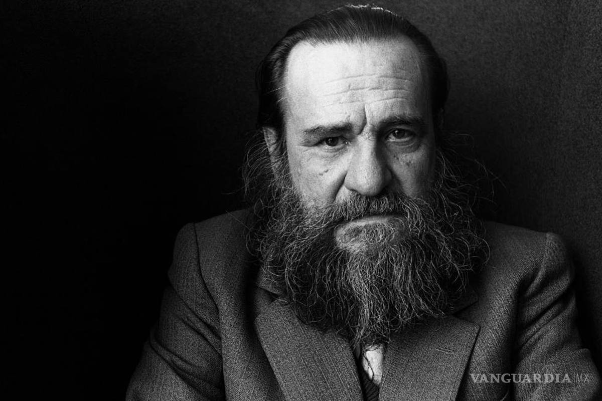 Novela urbana y cuento fantástico, lo mejor de Salvador Garmendia