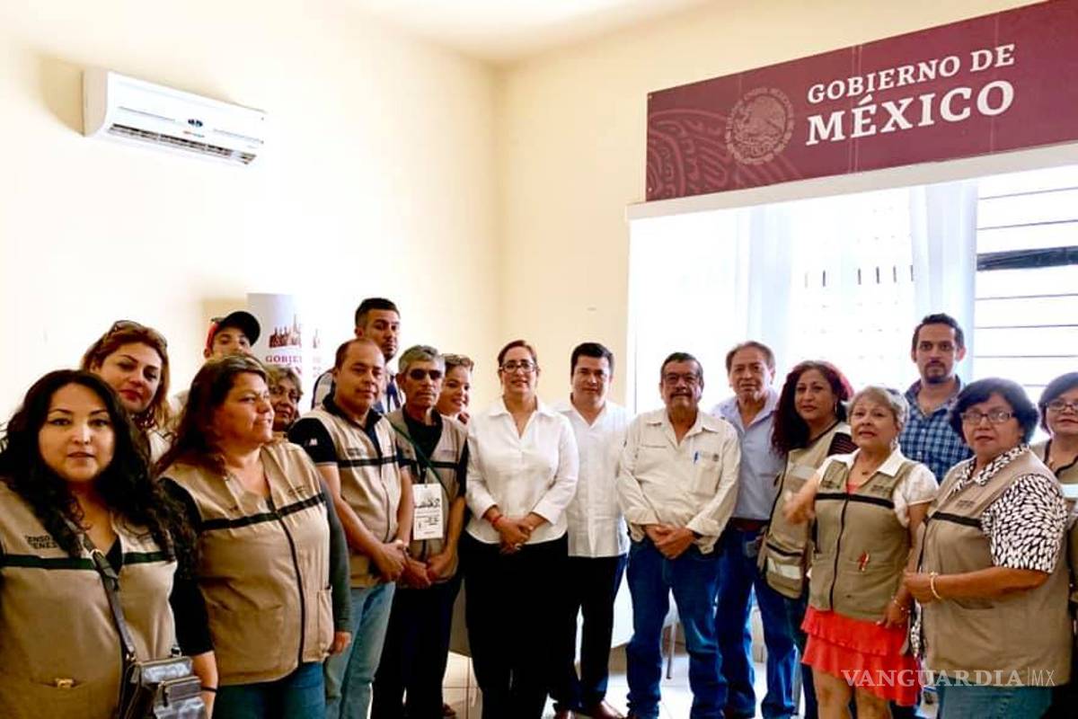$!Inauguran primer Centro Integrador en Monclova
