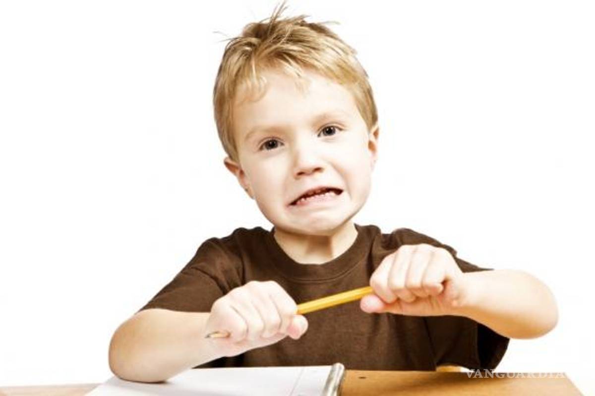 5 efectivas maneras de controlar la ansiedad de tu niño