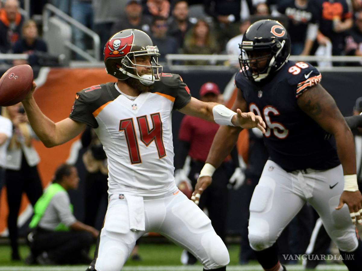 $!Se acaba la 'Fitzmagic', Winston será el QB titular de Buccaneers