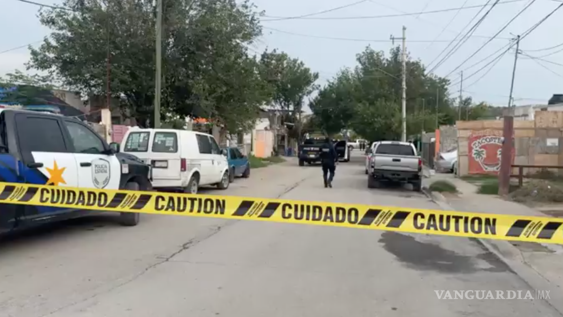 Cateo en Acuña deja un detenido y decomisos de droga y armas