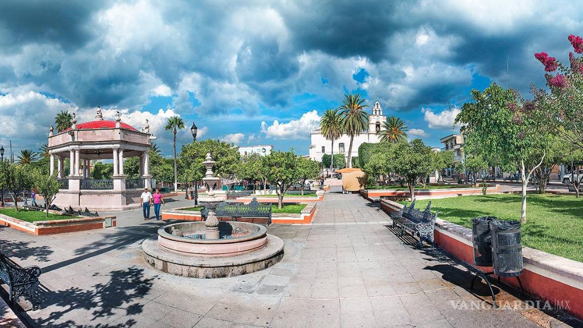 $!Calvillo, Aguascalientes