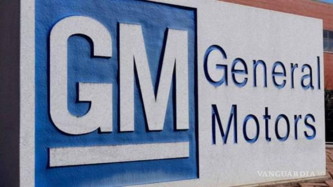 Ajusta GM producción en el país por la escasez de semiconductores