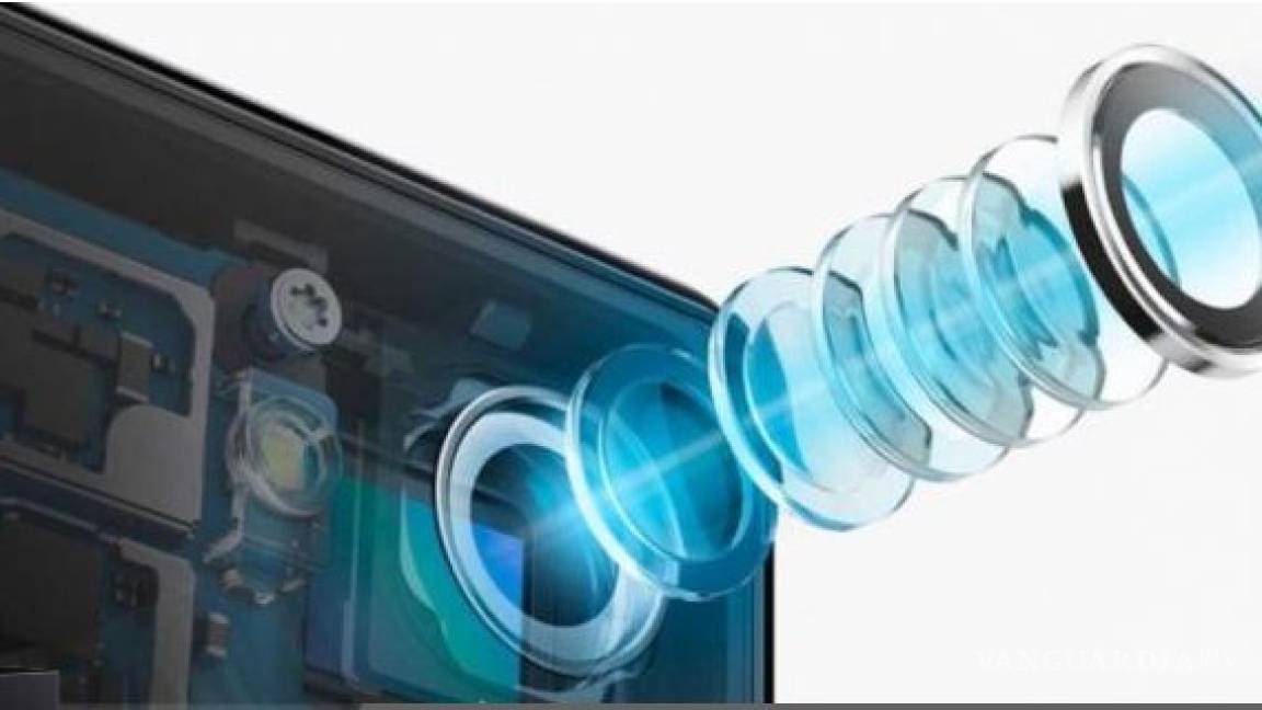 $!Sony presenta el primer sensor de 48 megapixeles para smartphones