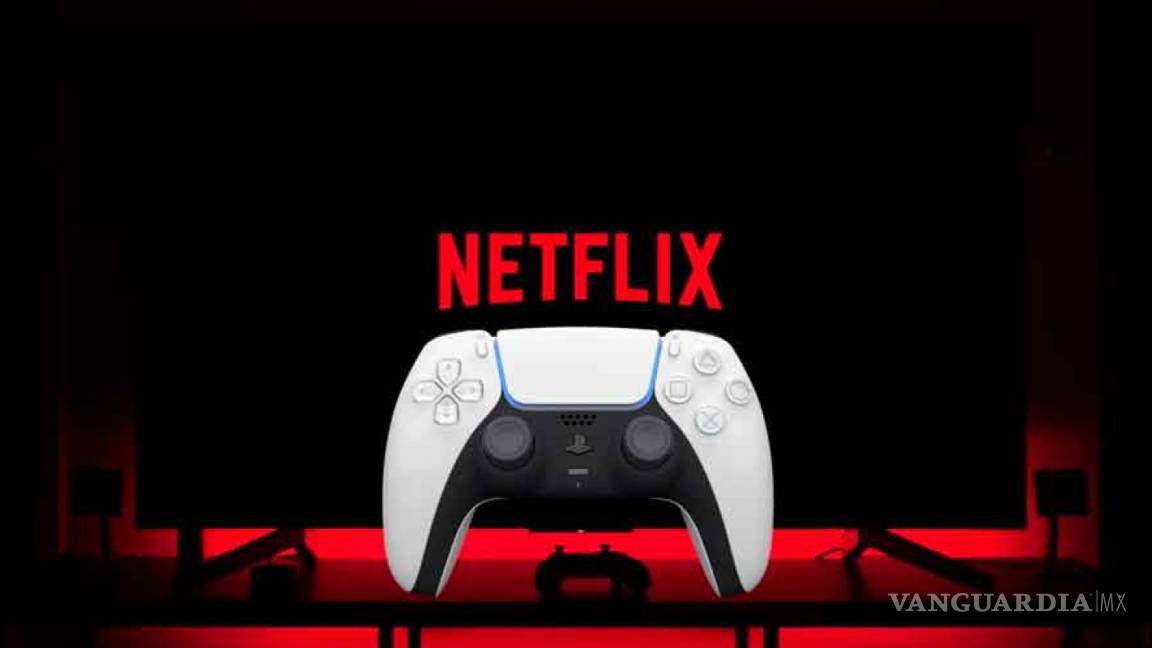 Netflix se intensifica para ofrecer videojuegos a partir de 2022
