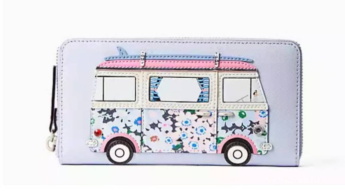 $!Los mejores diseños de Kate Spade