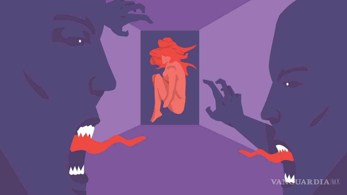 El acoso en Saltillo, presente más de lo que se cree (encuesta Vanguardia)