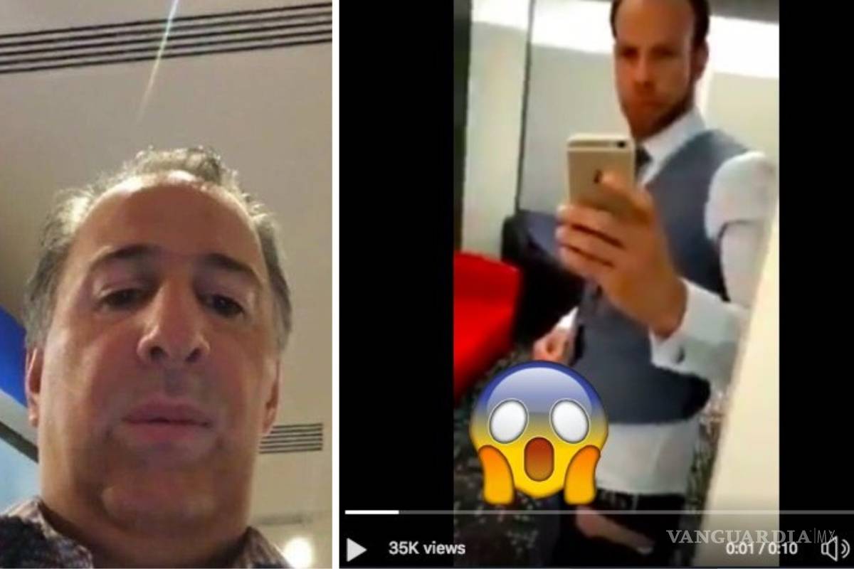 $!Internet no perdona y minutos después de que "Zague" muestra su hombría en video, se desata la guerra de memes