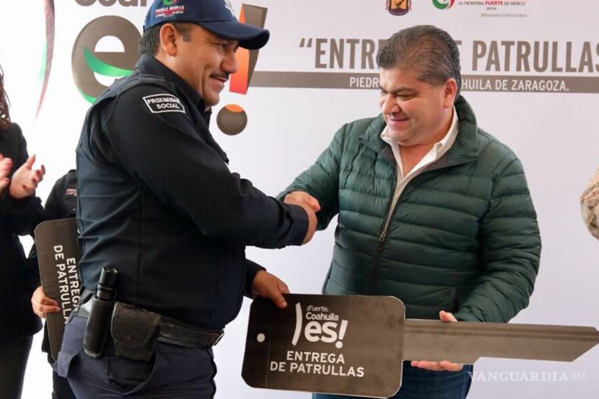 Hay riesgo de efecto cucaracha por violencia en estados vecinos: Miguel Riquelme