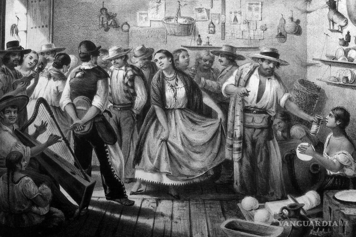 Amor en el Saltillo colonial: Cuando el ‘sí’ de los amantes era todo un sacramento
