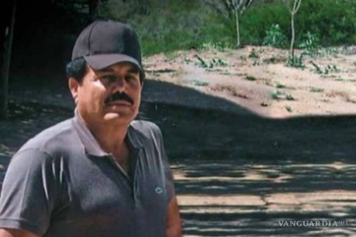 ¿Quién es 'El Java'?... el sicario que secuestró a la familia de 'El Mayo' Zambada y su brutal muerte