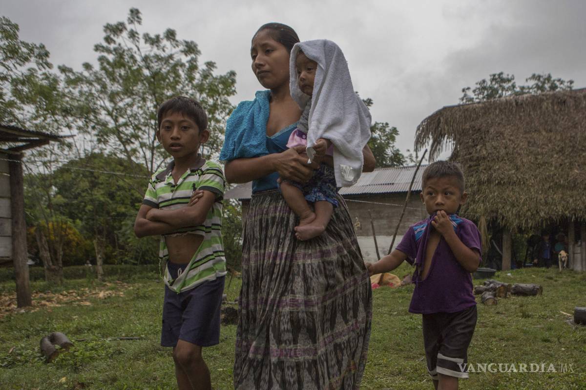 Niña migrante guatemalteca que murió vivía en la pobreza; buscaban mejor vida en EU
