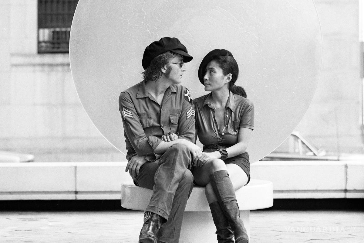 Por 42 millones de dólares podría ser tuya la mansión de John Lennon y Yoko Ono en Palm Beach