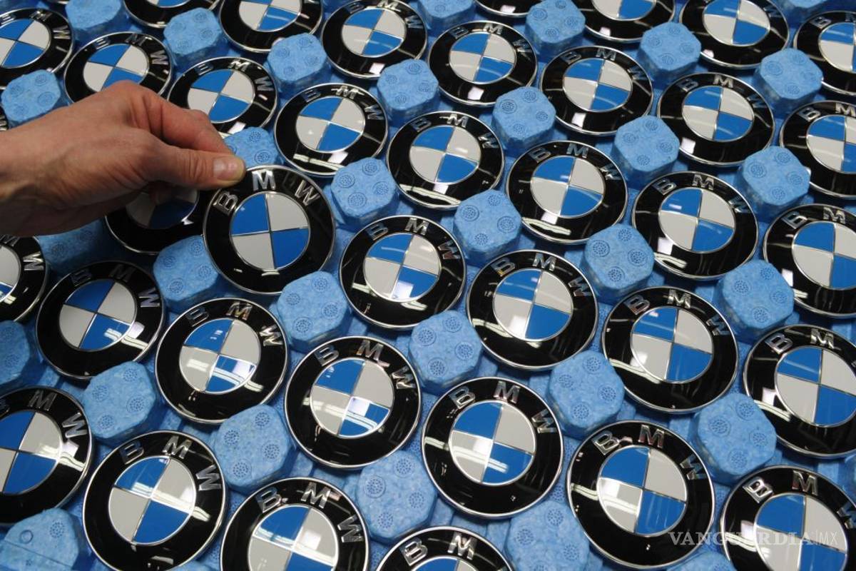 Se prepara BMW México para nuevas reglas de origen T-MEC