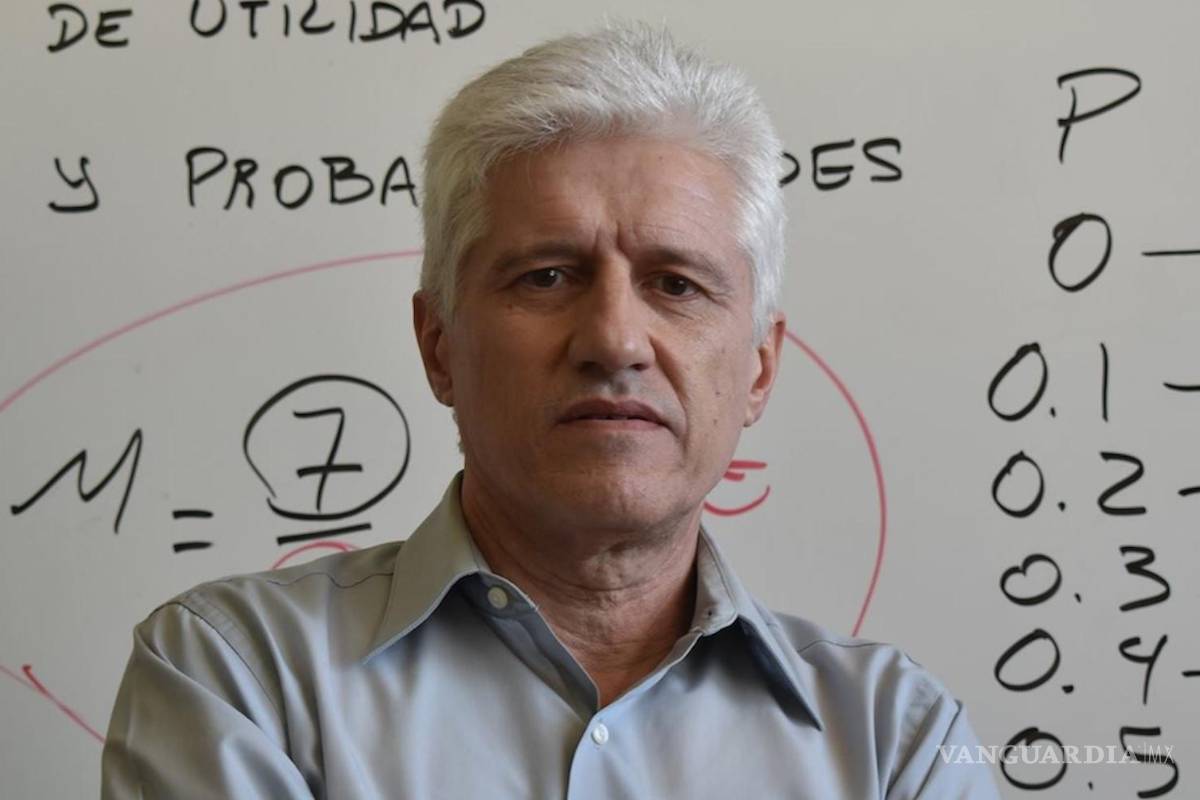 ¿Cuánto durará Ómicron, la variante de COVID-19, en México? Esto explica Alejandro Macías, experto