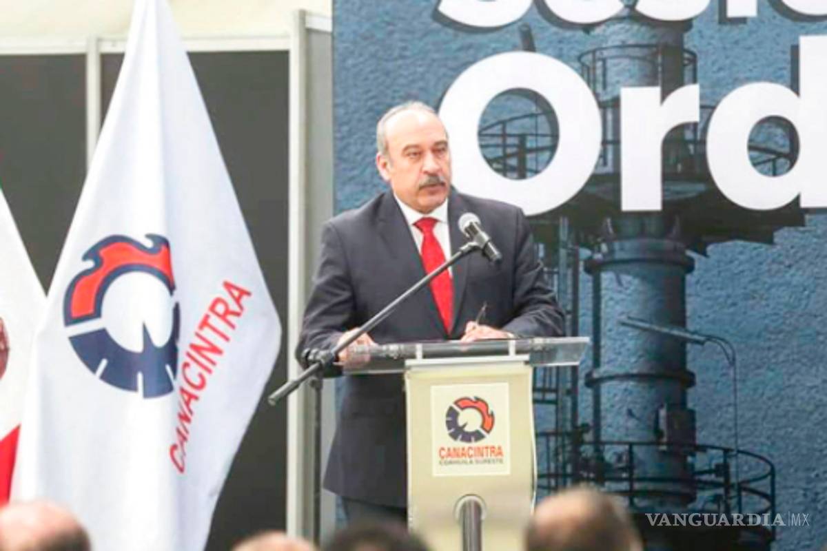 Llama iniciativa privada de Coahuila a respetar tratados ante caso en GM de Silao, Guanajuato