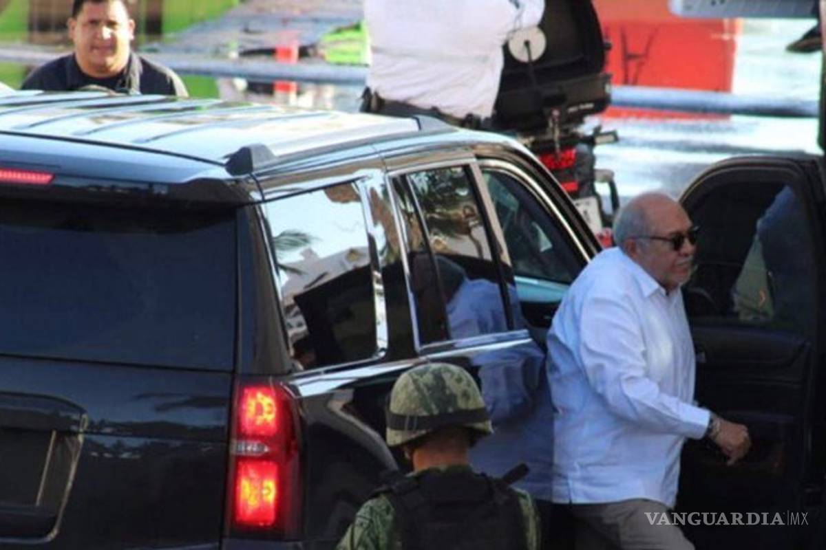 Alcalde de Morena no aplica austeridad, se compra lujosa camioneta con recurso federal