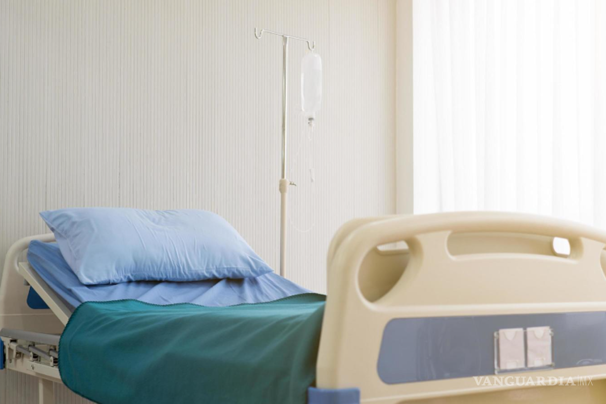 Quejas en hospitales privados de Saltillo son comúnes, dice la Coccam